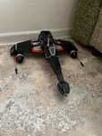 Lego star wars Jek-14 starfighter