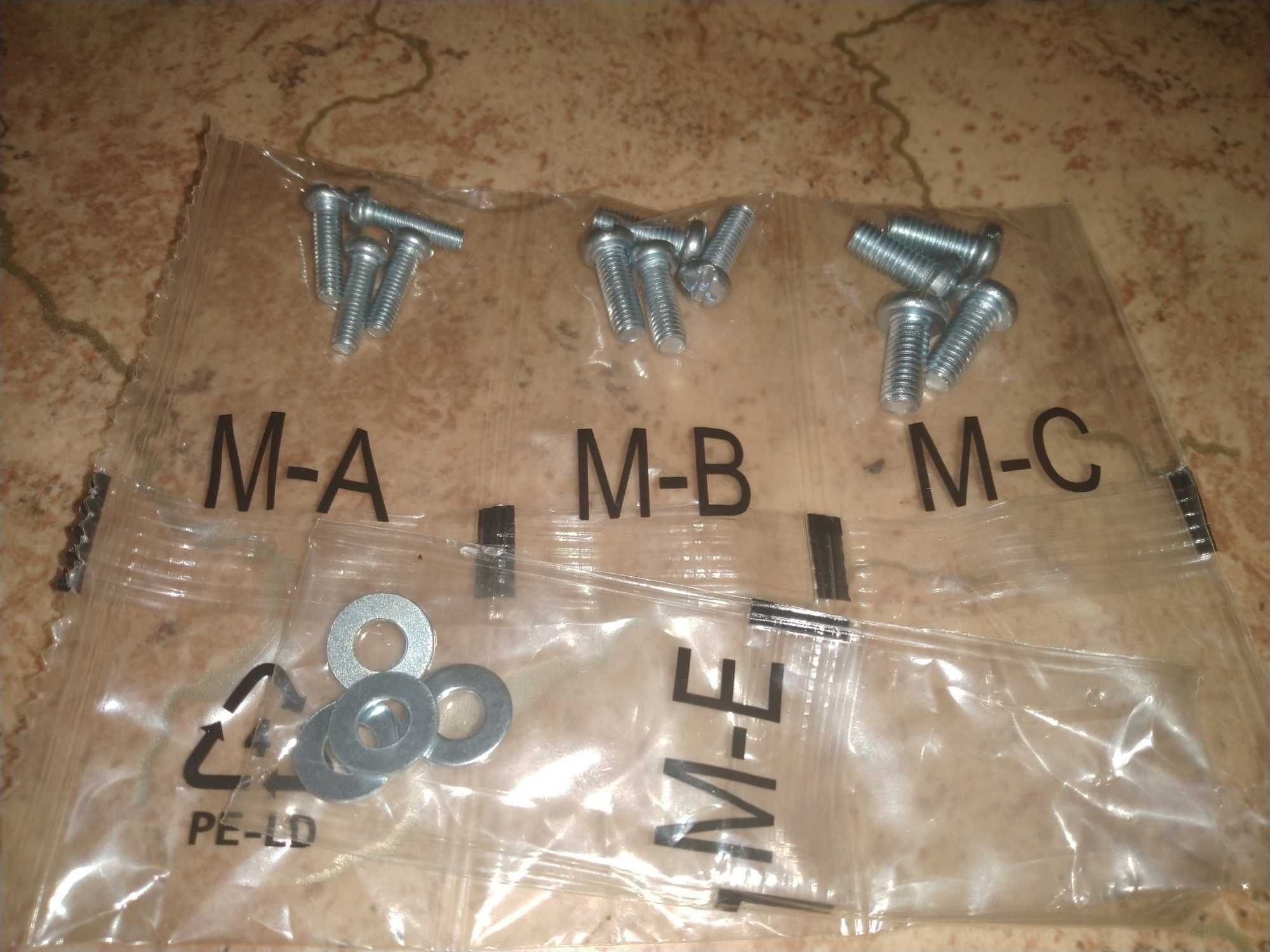 Продам микросхемы и другие радиодетали