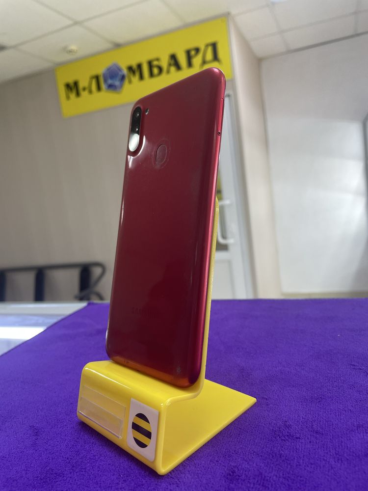 Samsung Galaxy A11
