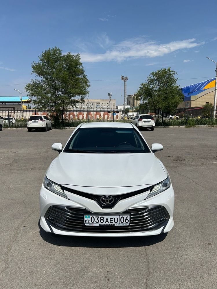 Без водителя аренда авто от 30 тысяч