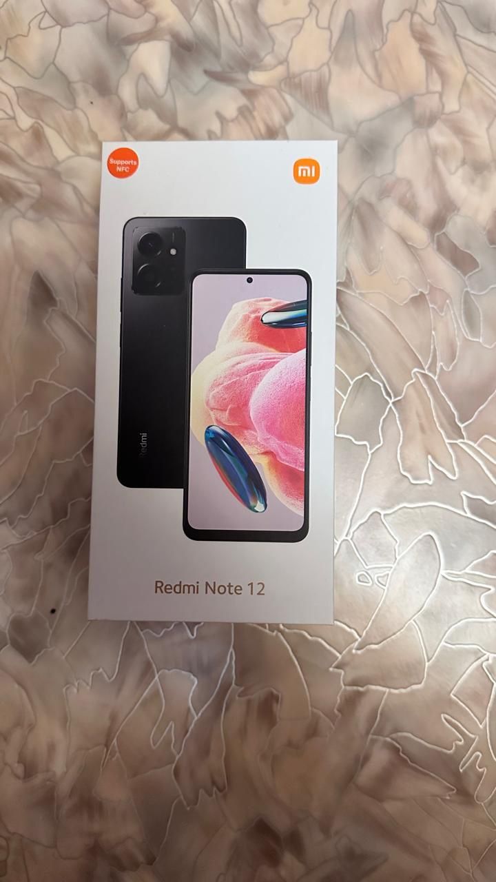 Redmi Note 12 256 GB