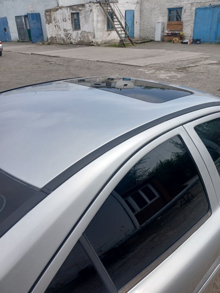 Продам volvo s60
