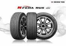 235/55R20 105V Z XL NFERA RU5 NEXEN/лето донгелек шина