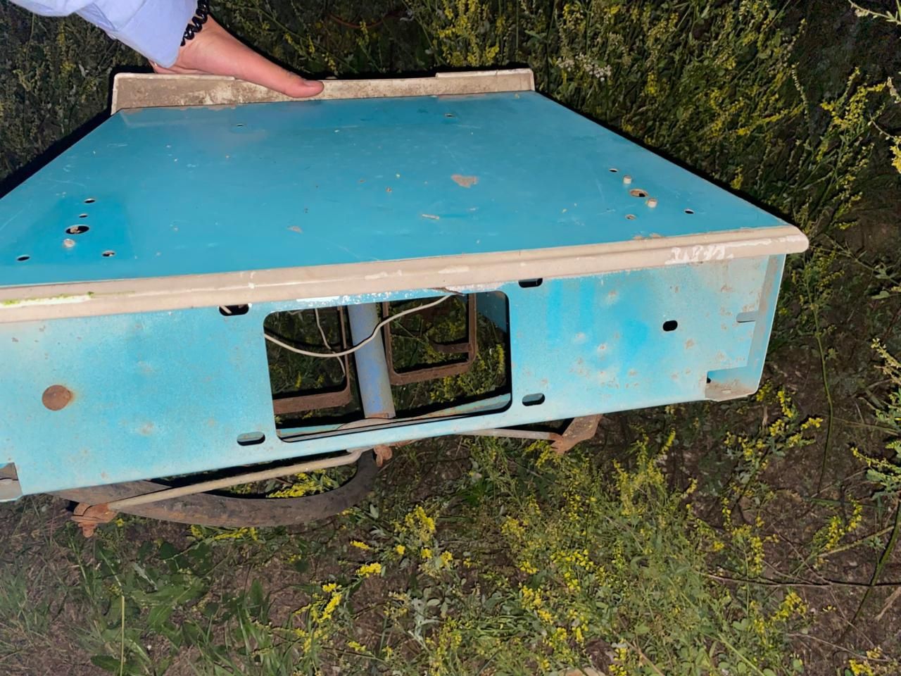 Продам ретро автомобили