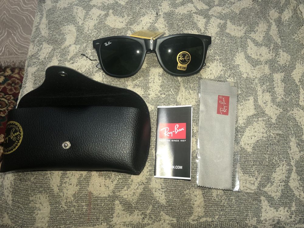 Очки Ray-Ban