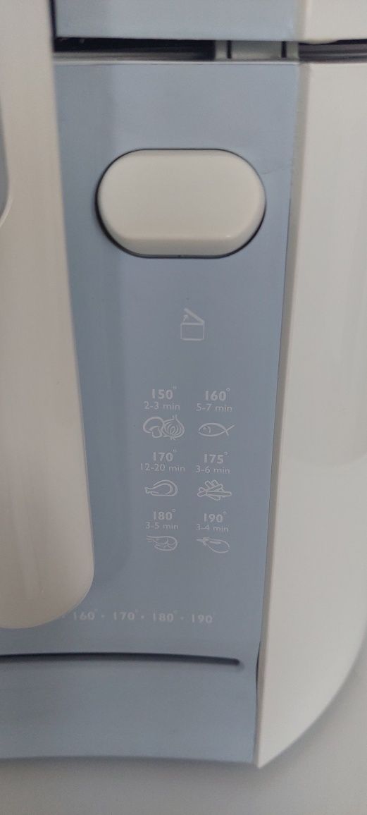 Фритюрница Philips