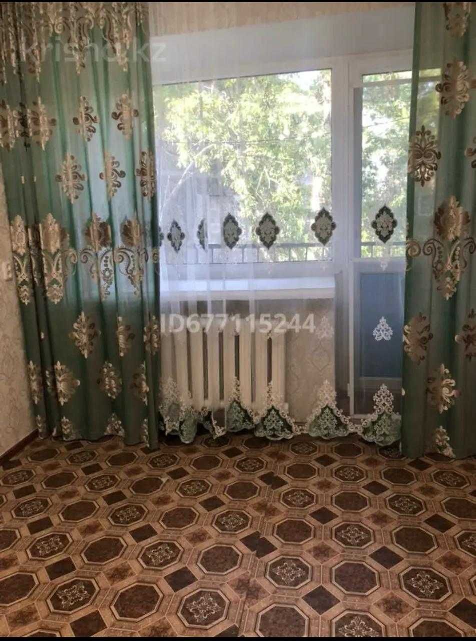 Продам 2-х комнатную кваритру