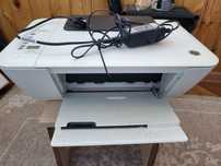 МФО(принтер, копир, сканер)  hp deskjet ink advantage 2545