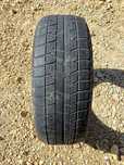 ОДНА шина 215/60 R16 - "Yokohama ice Guard IG50", всесезонная.