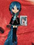 кукла пуллип Pullip Хатсуне Мику