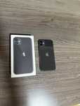 Iphone 11 (Black)