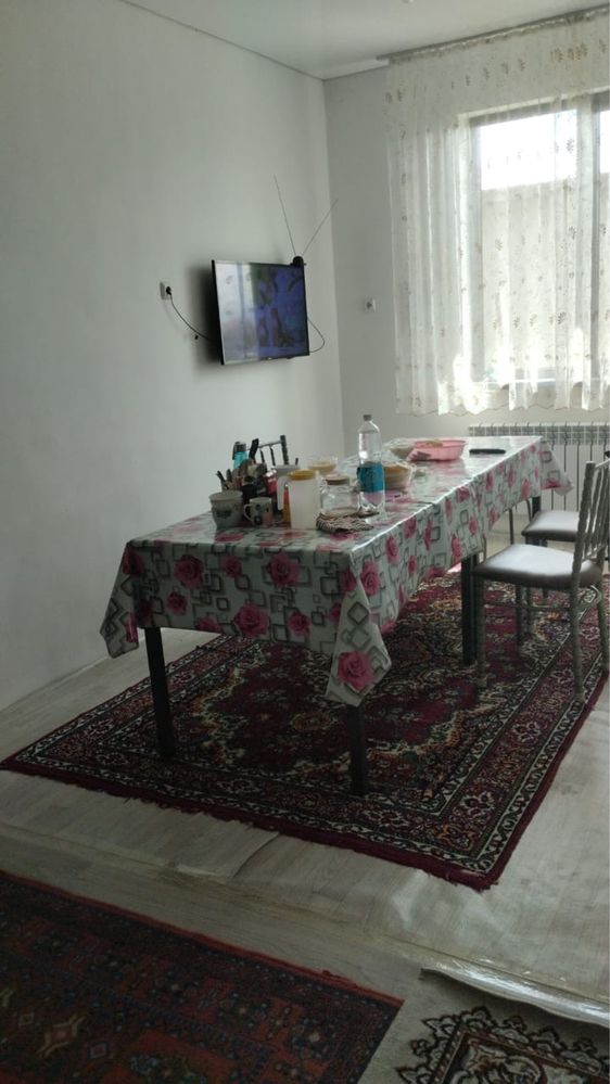Үлкен үй сатылады