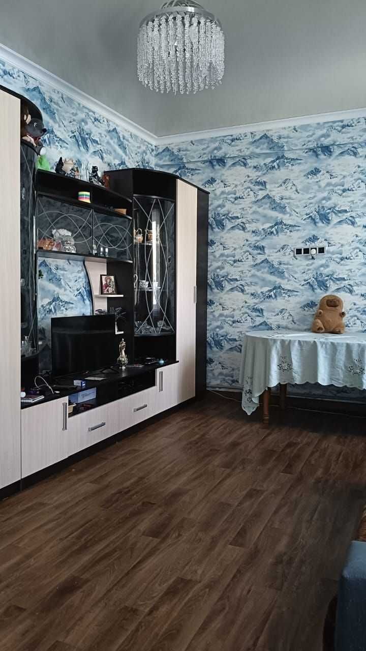 Продается полдома