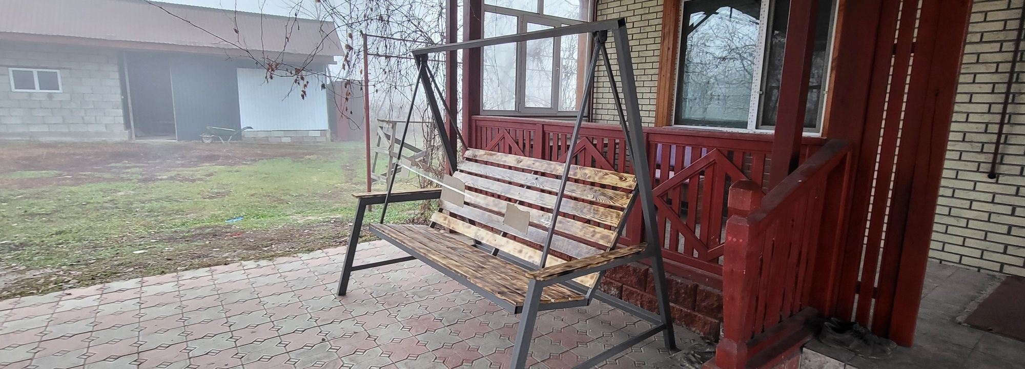 Качеля сатамын..