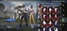 Аккаунт pubg mobile