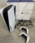 Sony PlayStation 5 сатылады