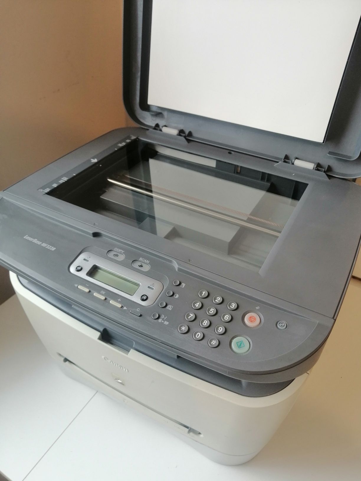Мфу Canon принтер сканер ксерокс