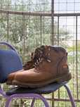 Оригинальные Ботинки Timberland