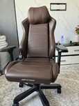 Игровое кресло dxracer master