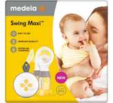 Молокоотсос Medela