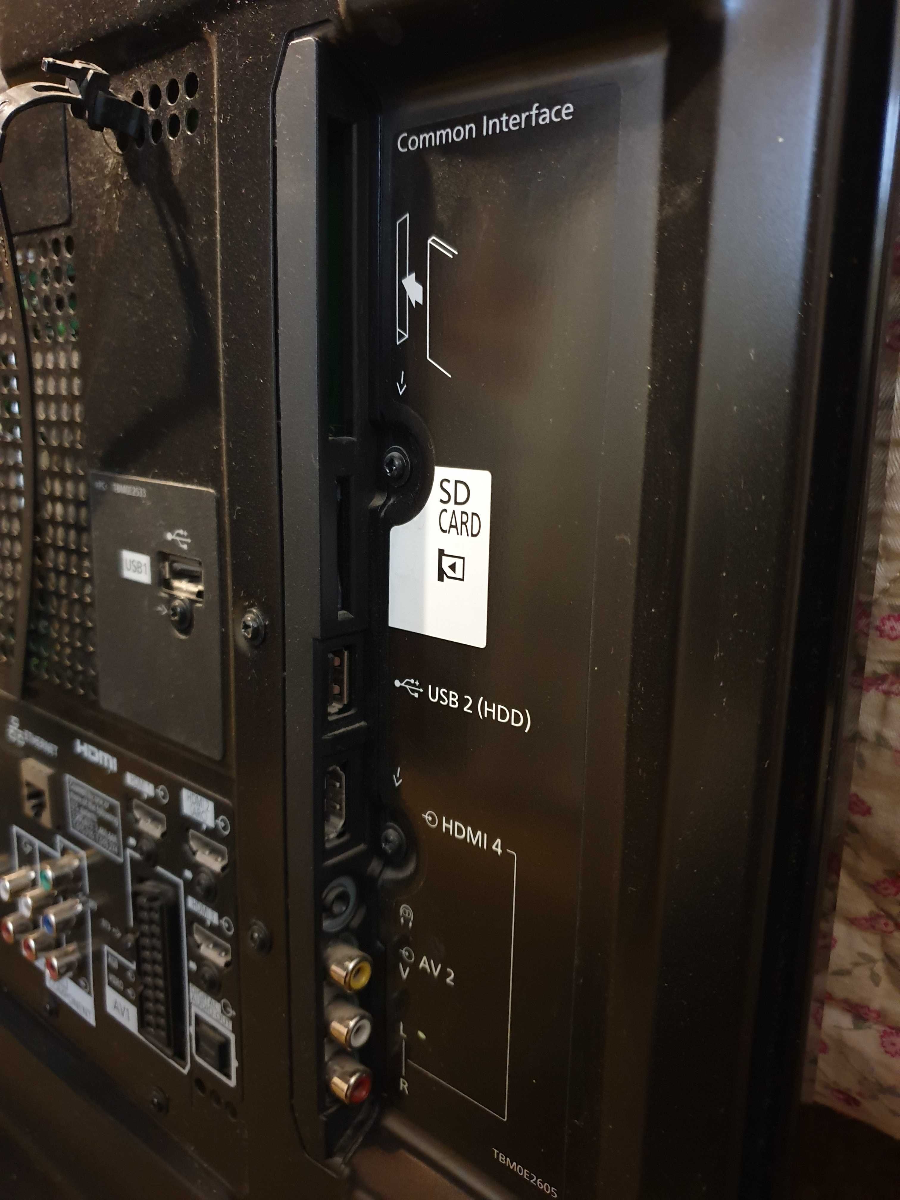 Panasonic VIERA TH-PR50ST30