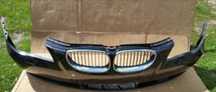 БАМПЕРА  на BMW  е60 е54 е70