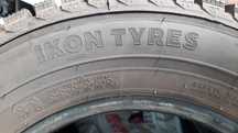 Зимние шины с шипами. Ikon tyres Nordman 5 - 185/70R14.
