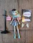 Выкуп monster high Рошель гоил