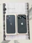 iPhone 13 128 gb akb 95 идеальное состояние