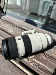 Продам объектив Sony 70-200mm f2.8 gm ii