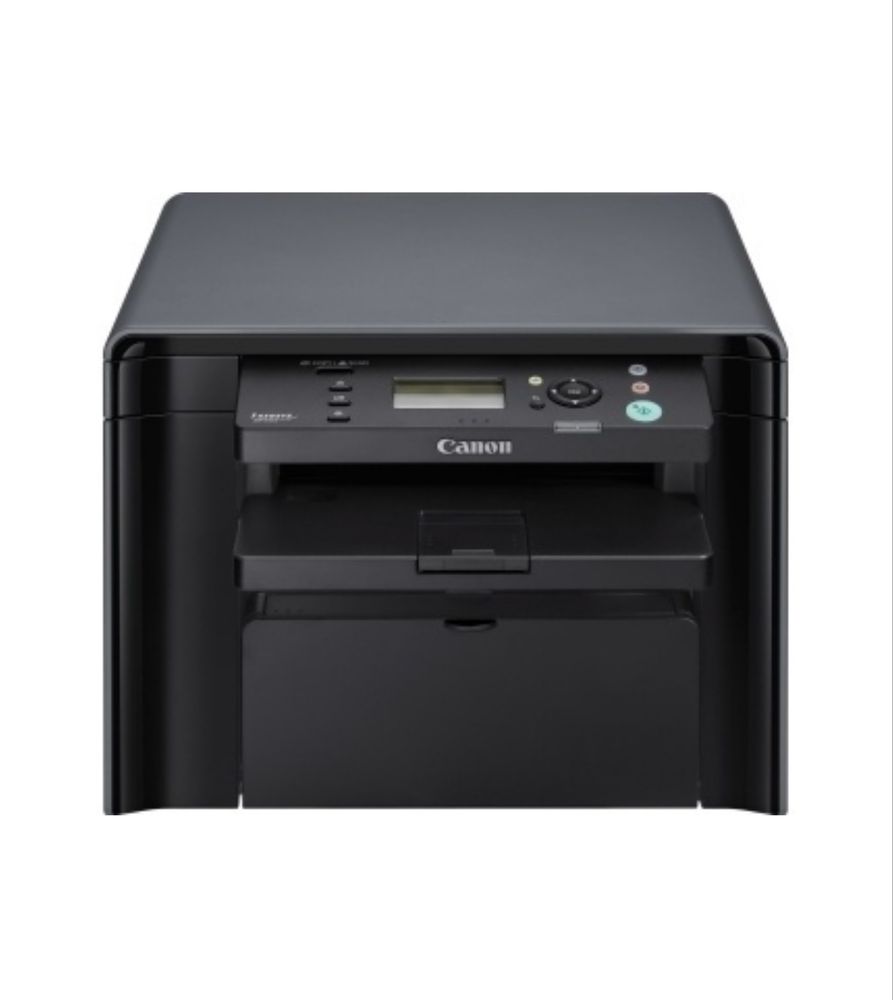 Принтер 3 в 1 Canon i-SENSYS MF4410 черный