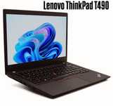 Продам Бизнес ноутбук Lenovo ThinkPad T490