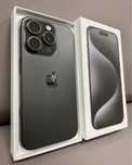 Iphone 15 Pro 256GB с гарантией