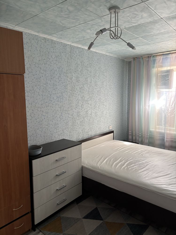 Продам двухкомнатную квартиру