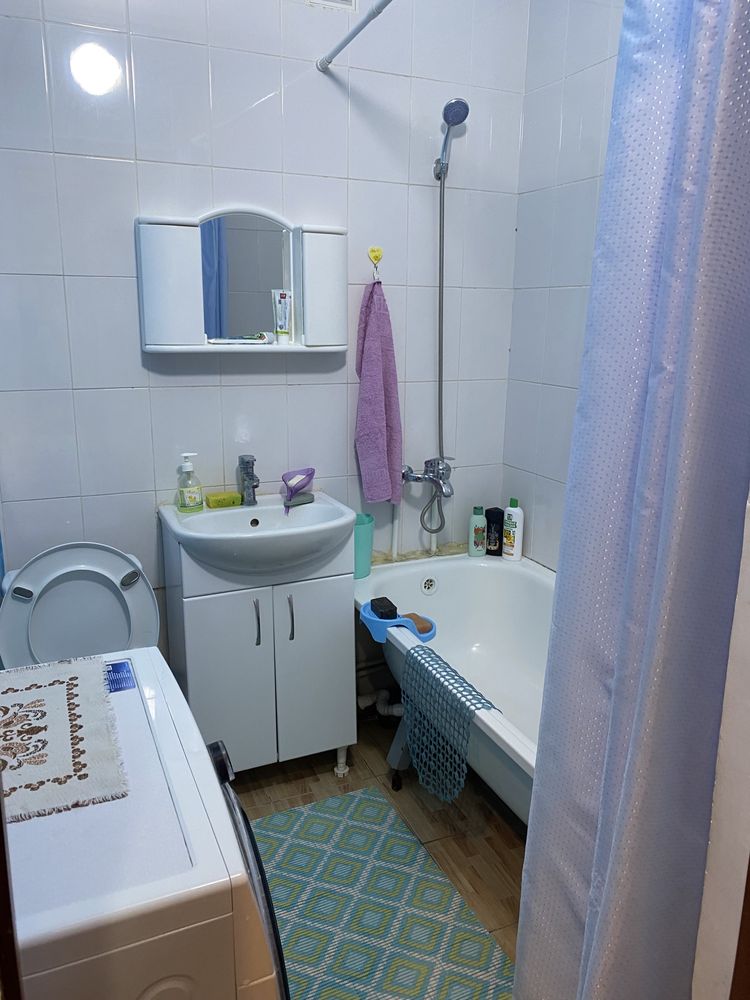 Продам 1комнатную квартиру