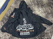 Редкая олимпика adidas (архивная)