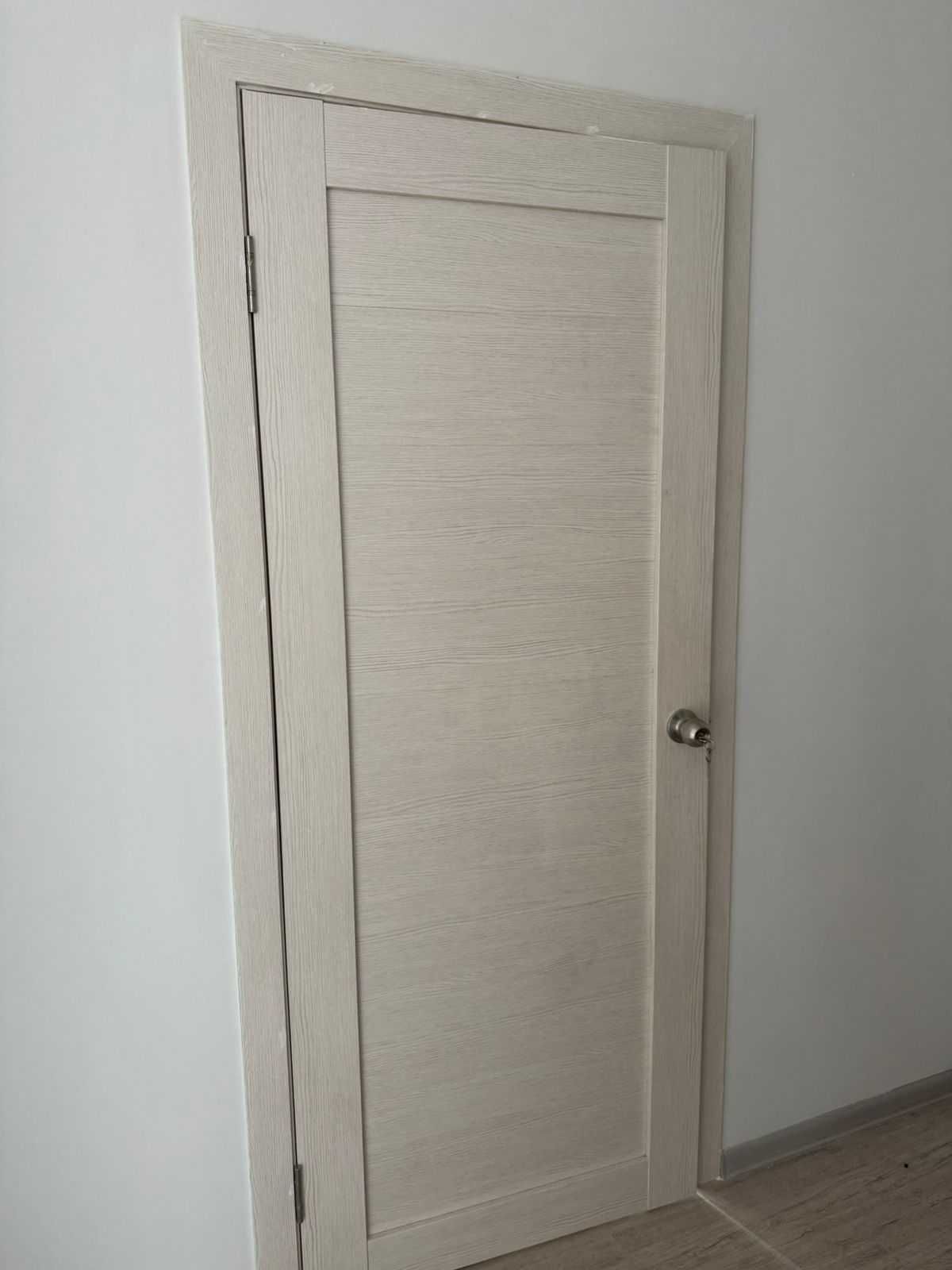 Продам межкомнатные двери