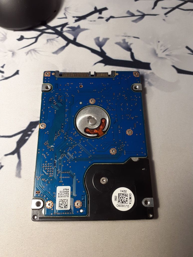 Продам HDD  диск