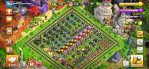 Clash of clans, клеш оф кленс