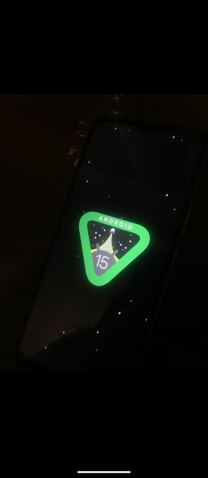 Ноп новый REDMI A3x
