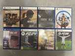 Игры для Playstation 4 и 5