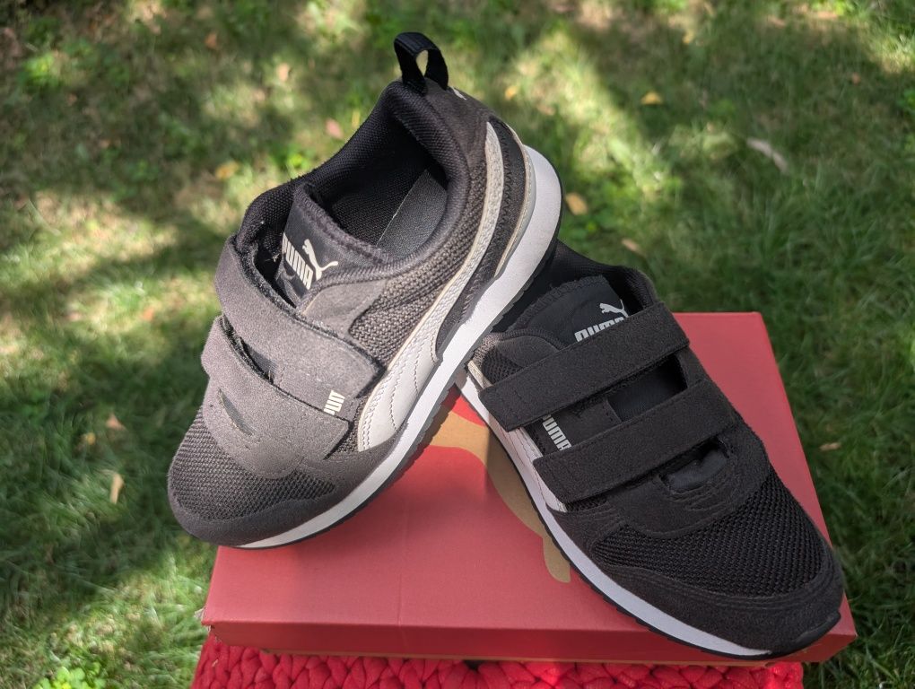Кроссовки детские Puma, 31