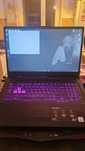 Asus tuf gaming f17