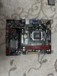 Материнская плата lga1150