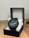 Кварцевые часы CASIO