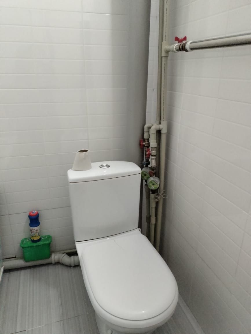 Продам квартиру, рн айнабулак 3