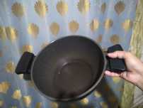 продам казан   мощный, недорого!