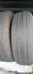Шины летние 185/70 R14