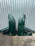 AUTO KRAFT Крыло перед Т.Прадо 120 L/R