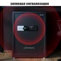 Сейфы несгораемые